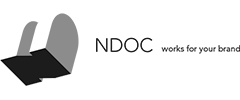 Logo NDOC