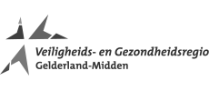 Veiligheids- en Gezondheidsregio Gelderland-Midden